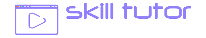 SkillTutor